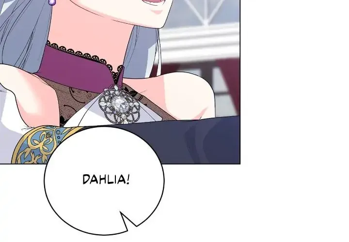 The Villainess Becomes the Leading Lady Chapter 123 page 24 - 