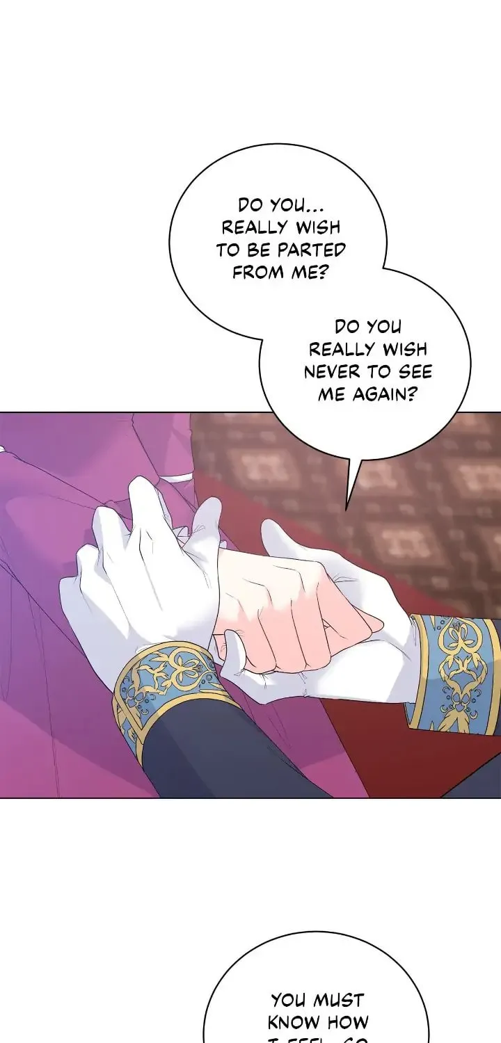 The Villainess Becomes the Leading Lady Chapter 123 page 25 - 