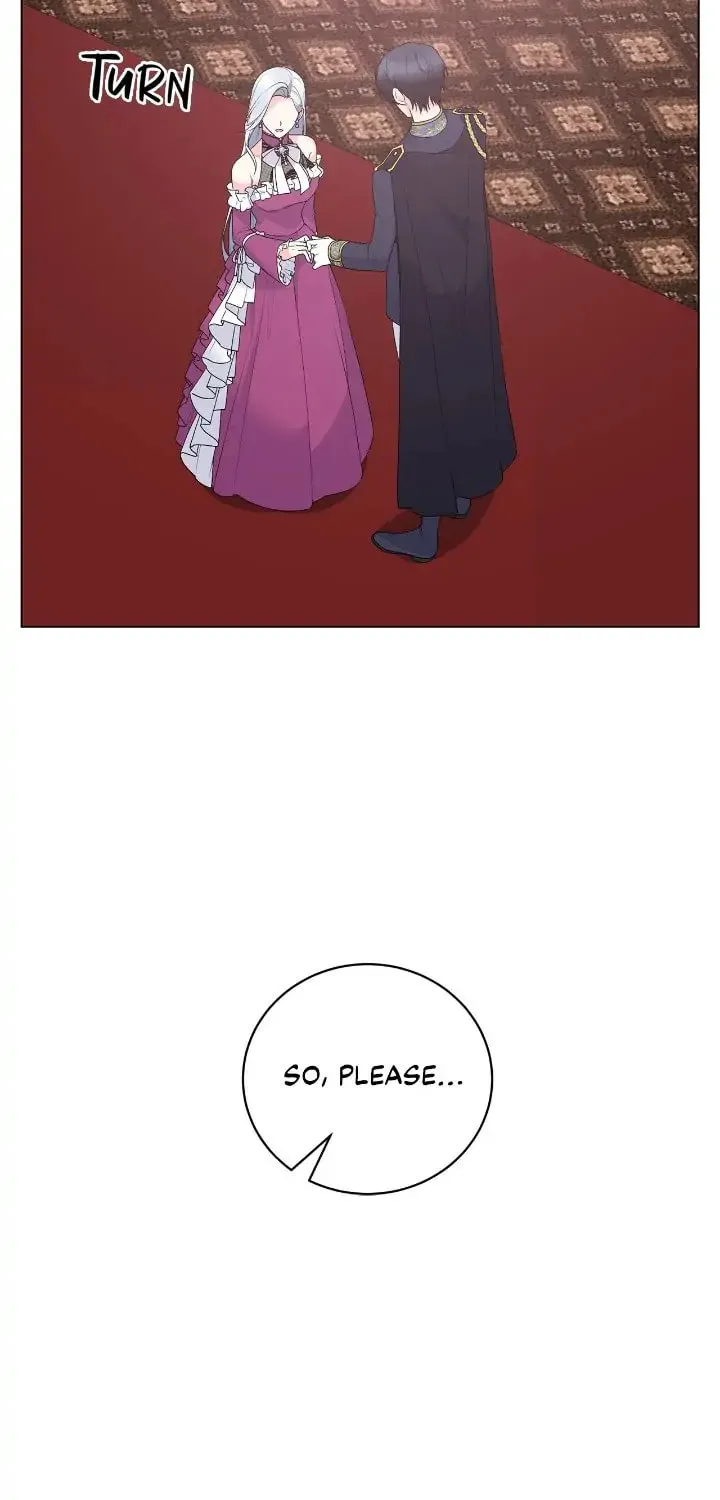 The Villainess Becomes the Leading Lady Chapter 123 page 27 - 