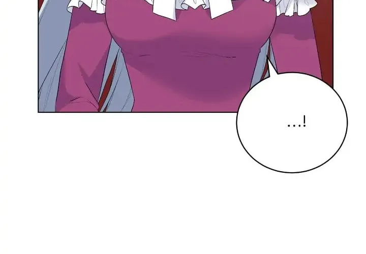 The Villainess Becomes the Leading Lady Chapter 123 page 32 - 