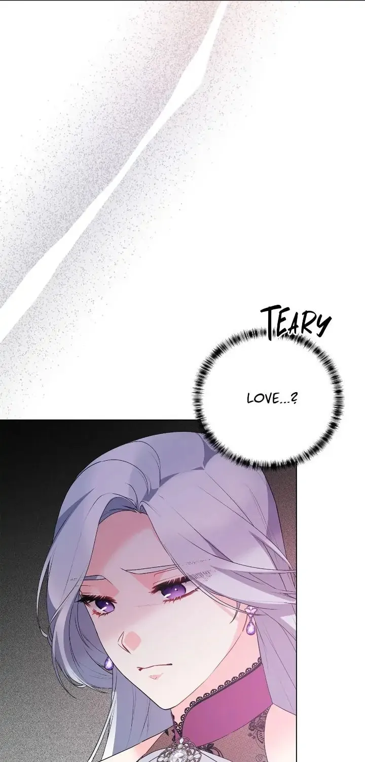 The Villainess Becomes the Leading Lady Chapter 123 page 35 - 