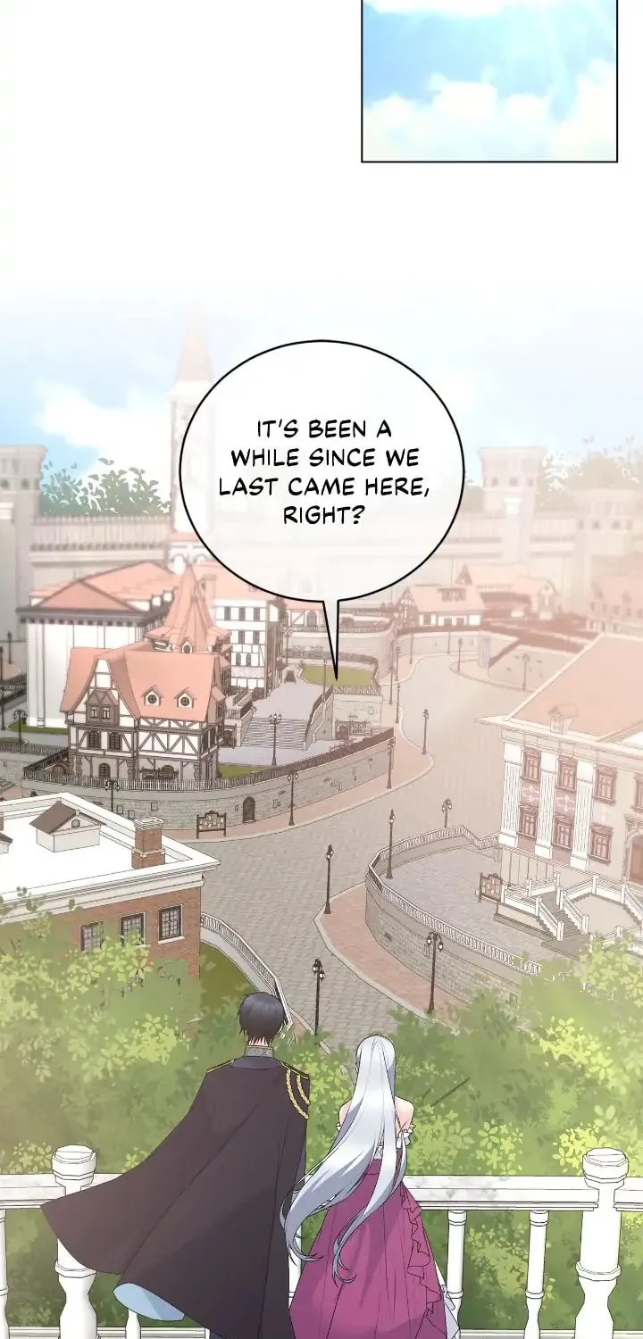 The Villainess Becomes the Leading Lady Chapter 123 page 40 - 