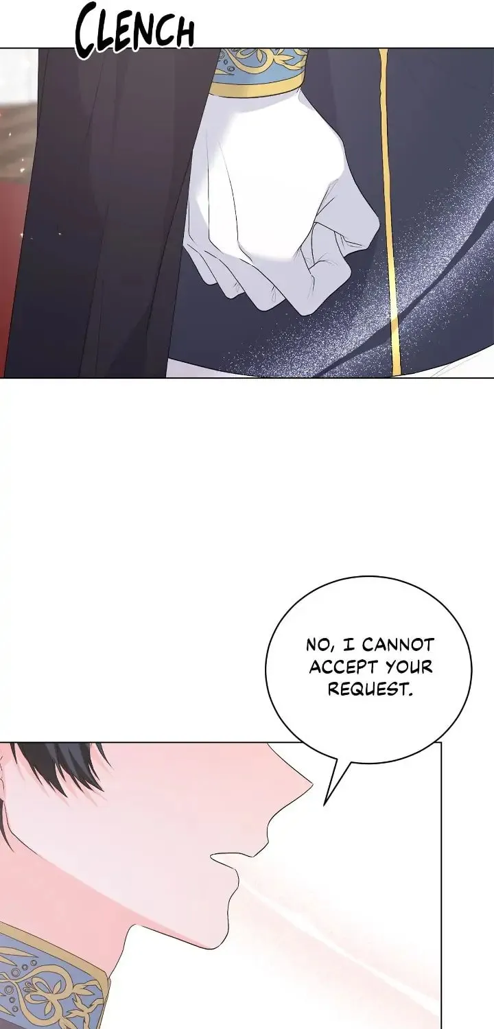 The Villainess Becomes the Leading Lady Chapter 123 page 5 - 