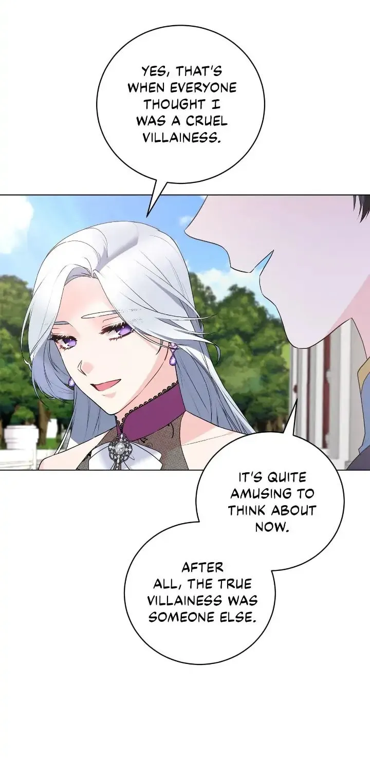 The Villainess Becomes the Leading Lady Chapter 123 page 44 - 