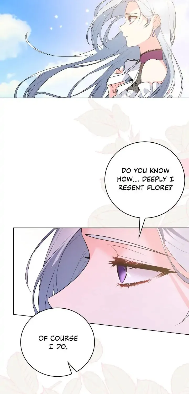 The Villainess Becomes the Leading Lady Chapter 123 page 46 - 