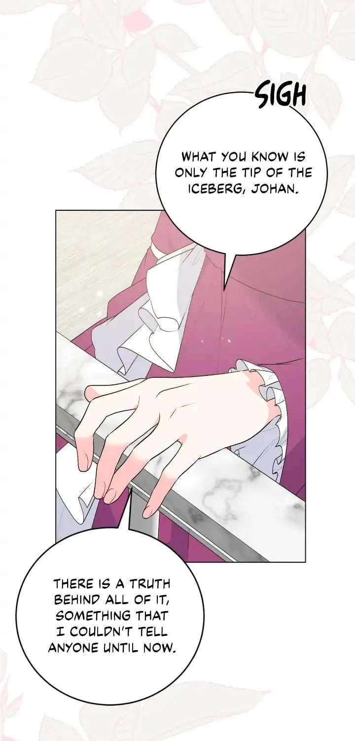 The Villainess Becomes the Leading Lady Chapter 123 page 47 - 