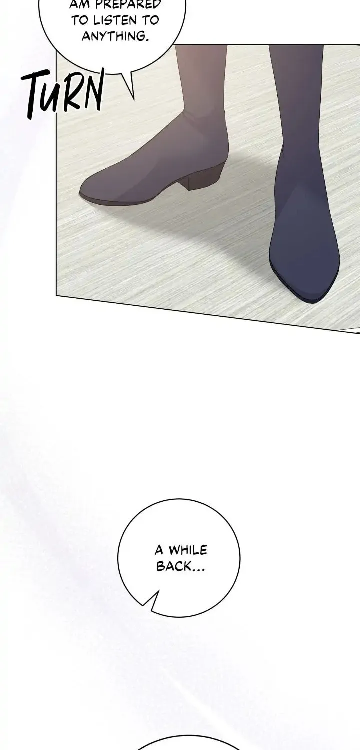The Villainess Becomes the Leading Lady Chapter 123 page 50 - 