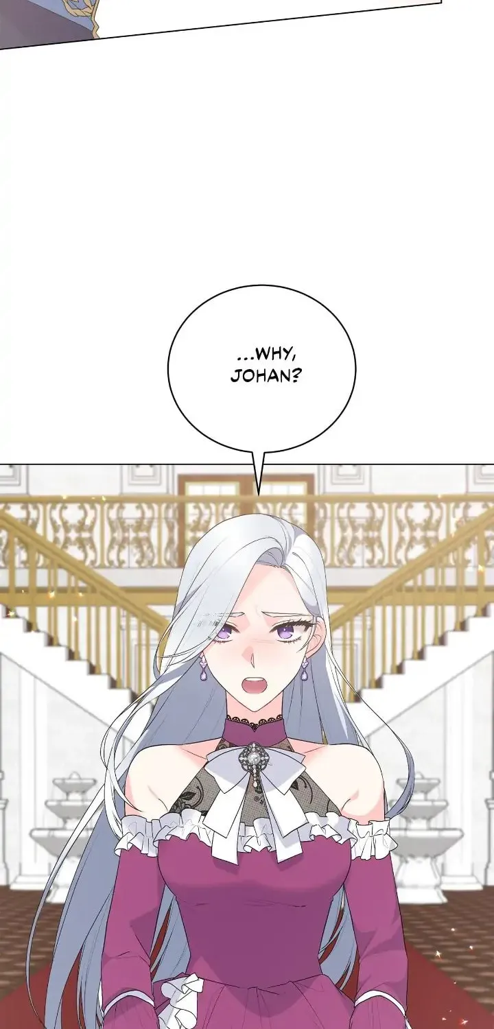 The Villainess Becomes the Leading Lady Chapter 123 page 6 - 