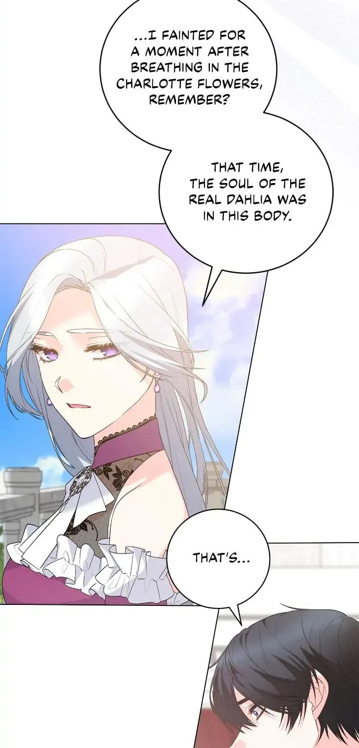 The Villainess Becomes the Leading Lady Chapter 123 page 51 - 
