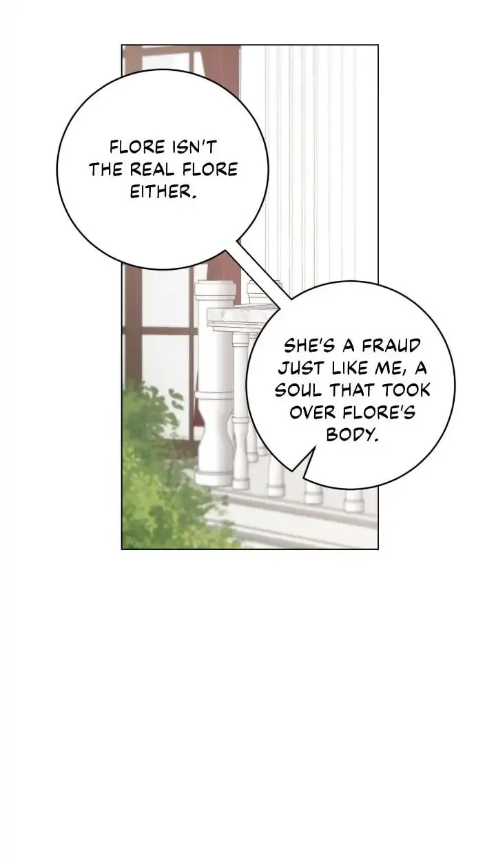 The Villainess Becomes the Leading Lady Chapter 123 page 55 - 