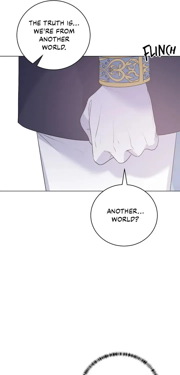The Villainess Becomes the Leading Lady Chapter 123 page 56 - 