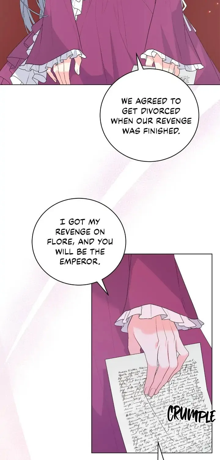 The Villainess Becomes the Leading Lady Chapter 123 page 7 - 