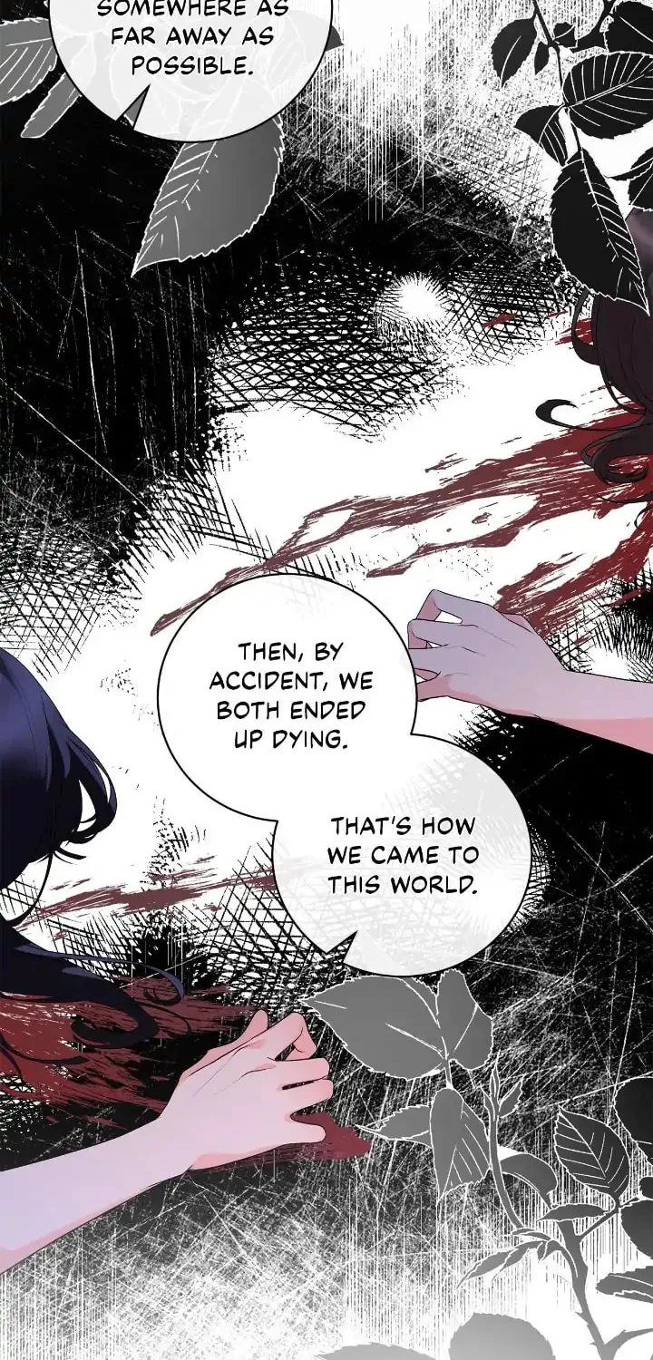 The Villainess Becomes the Leading Lady Chapter 123 page 62 - 