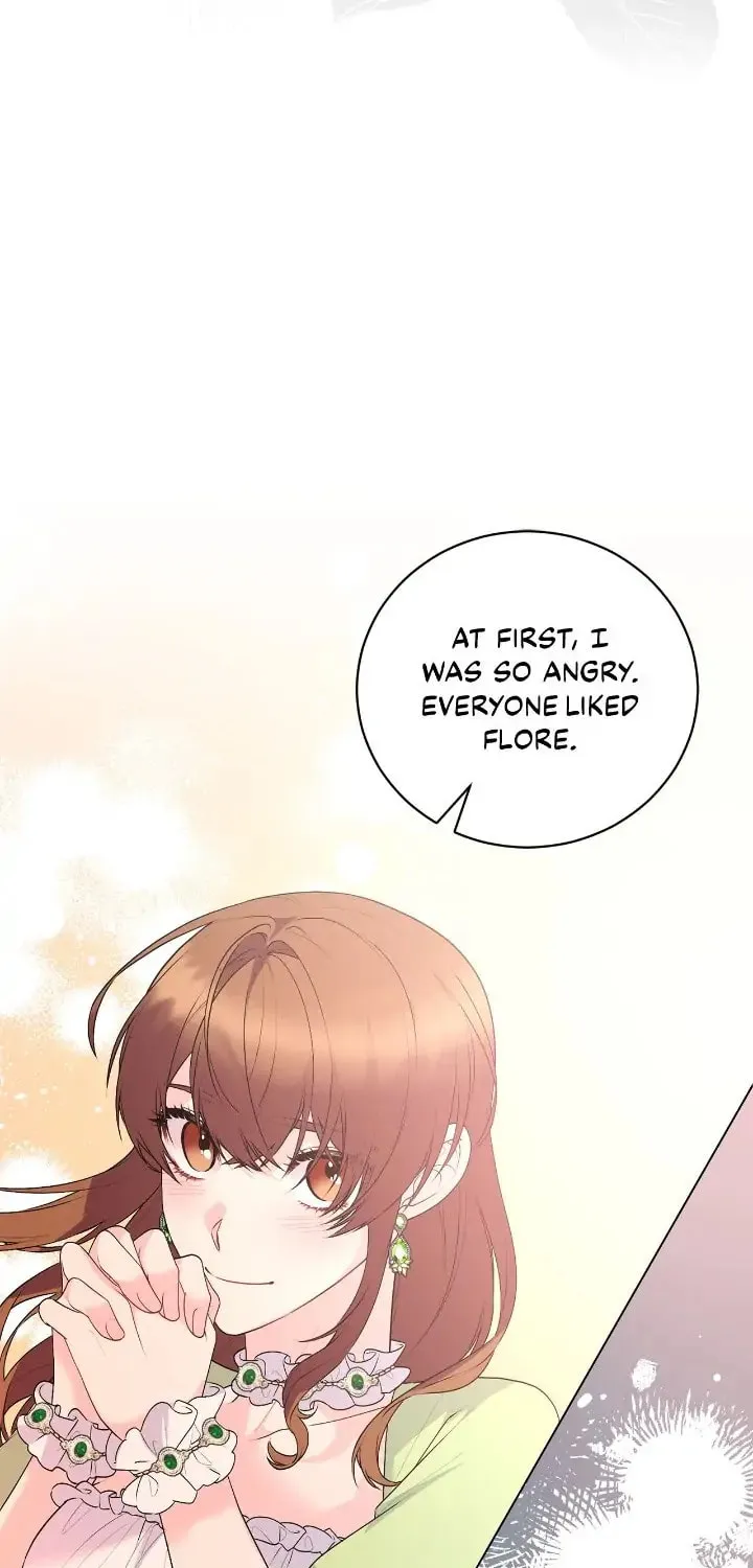 The Villainess Becomes the Leading Lady Chapter 123 page 64 - 