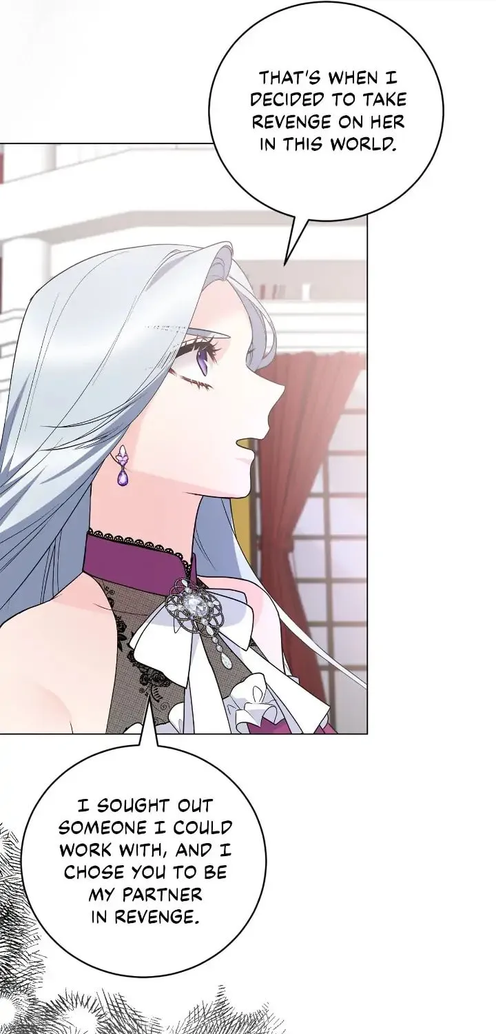 The Villainess Becomes the Leading Lady Chapter 123 page 67 - 