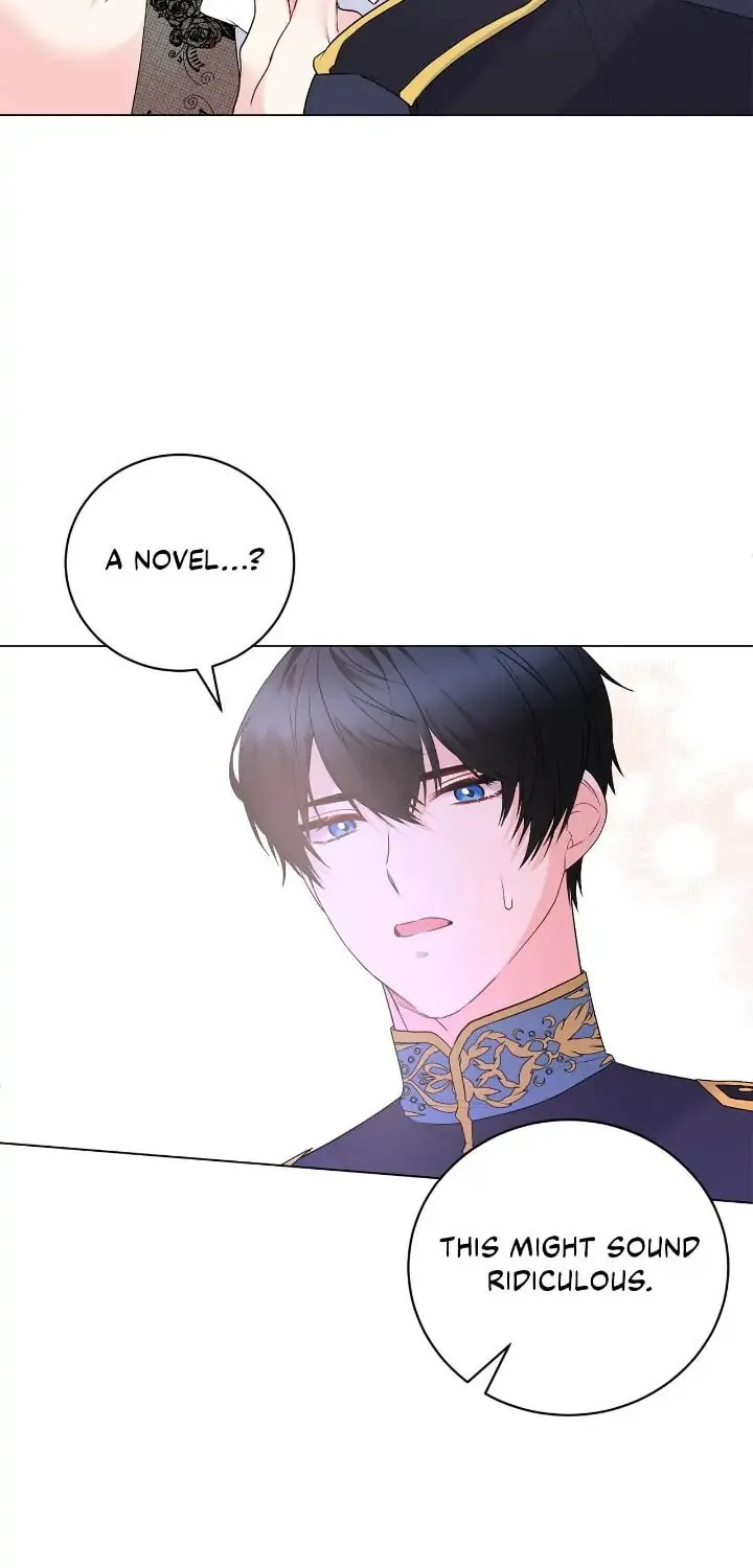 The Villainess Becomes the Leading Lady Chapter 123 page 69 - 