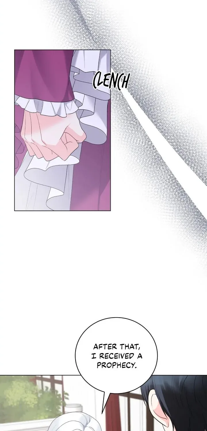 The Villainess Becomes the Leading Lady Chapter 124 page 13 - 
