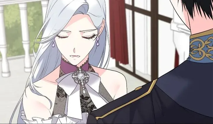 The Villainess Becomes the Leading Lady Chapter 124 page 14 - 