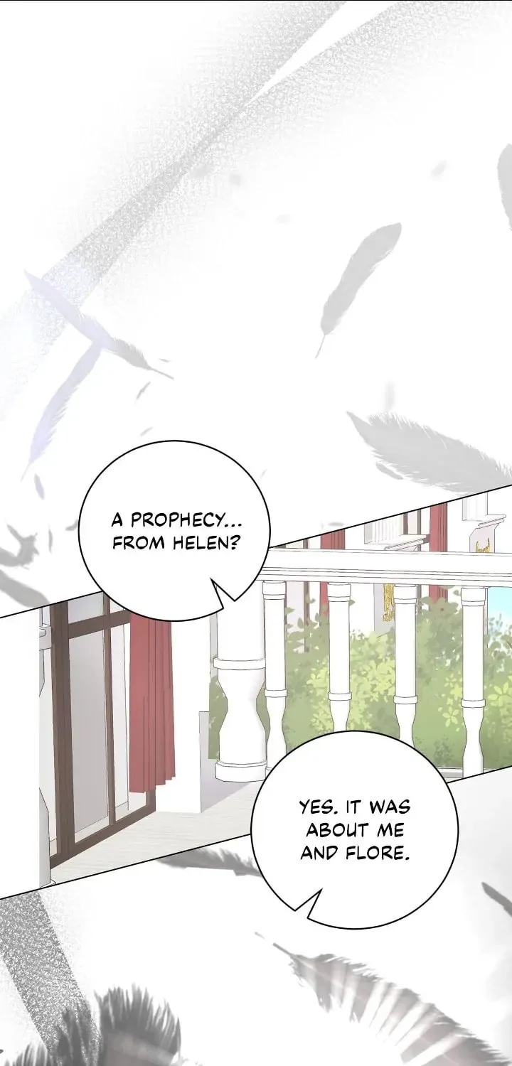 The Villainess Becomes the Leading Lady Chapter 124 page 15 - 