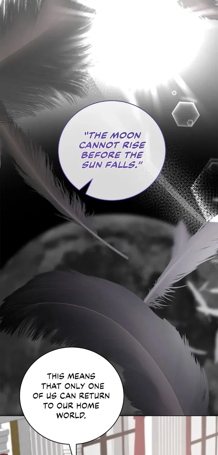 The Villainess Becomes the Leading Lady Chapter 124 page 16 - 