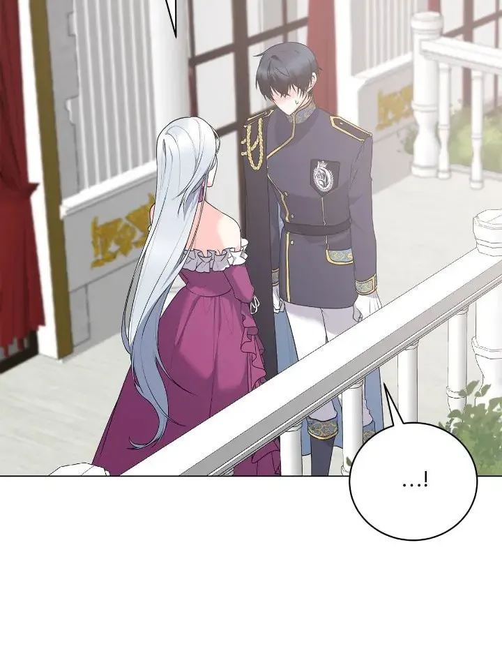 The Villainess Becomes the Leading Lady Chapter 124 page 17 - 