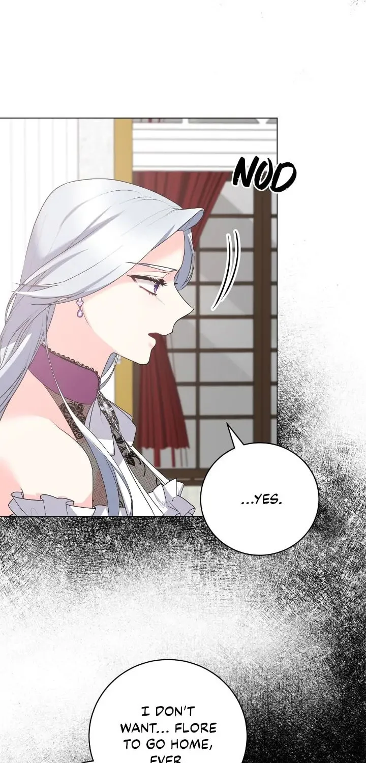 The Villainess Becomes the Leading Lady Chapter 124 page 23 - 
