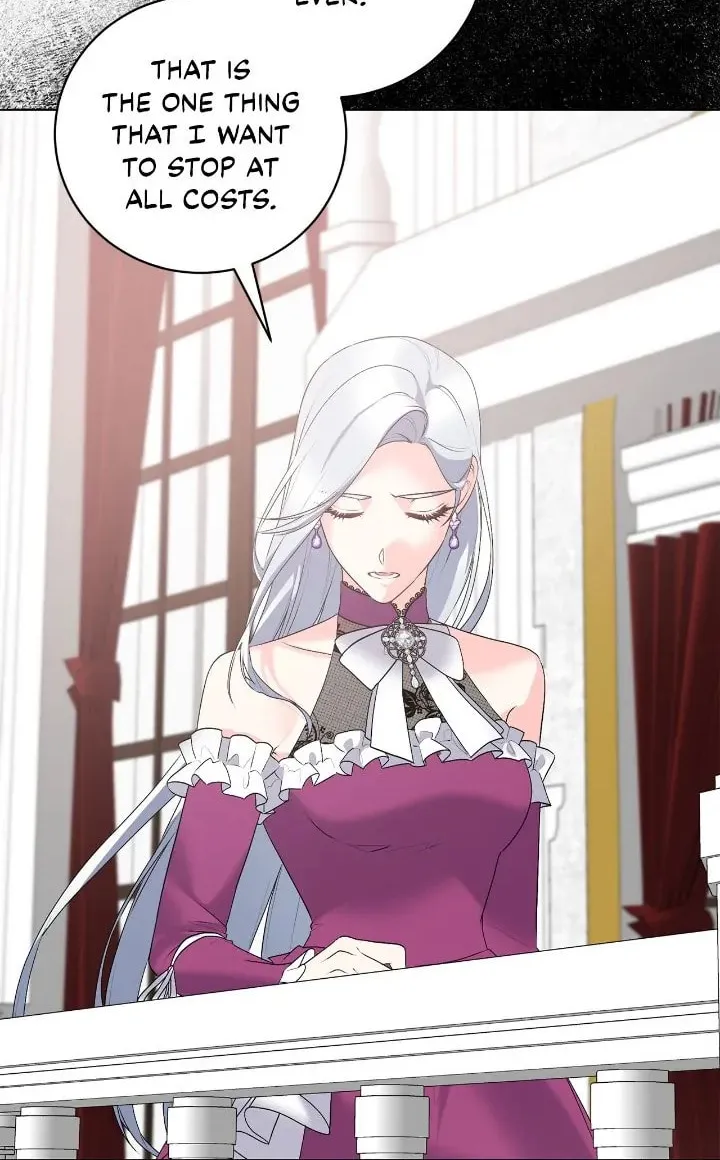 The Villainess Becomes the Leading Lady Chapter 124 page 24 - 