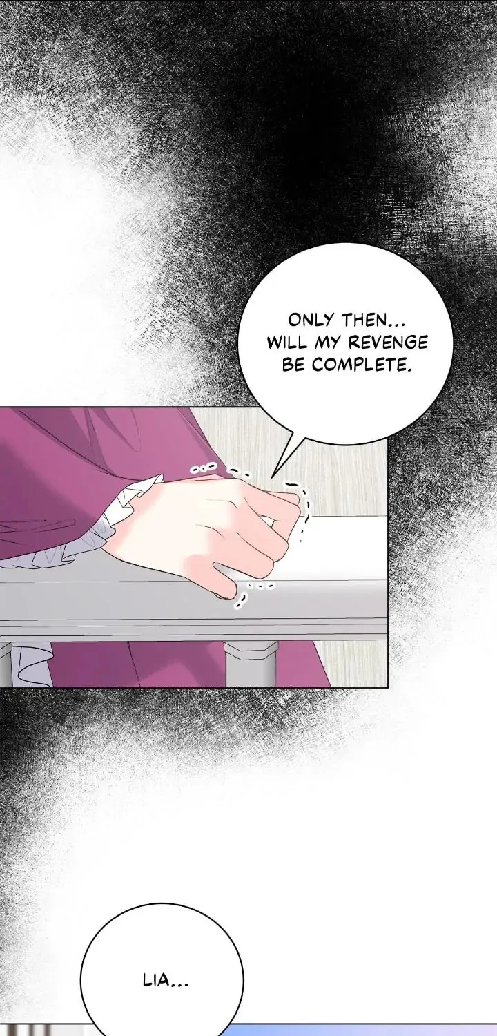 The Villainess Becomes the Leading Lady Chapter 124 page 25 - 