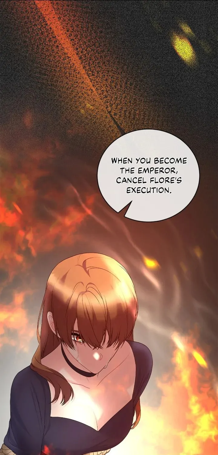 The Villainess Becomes the Leading Lady Chapter 124 page 28 - 