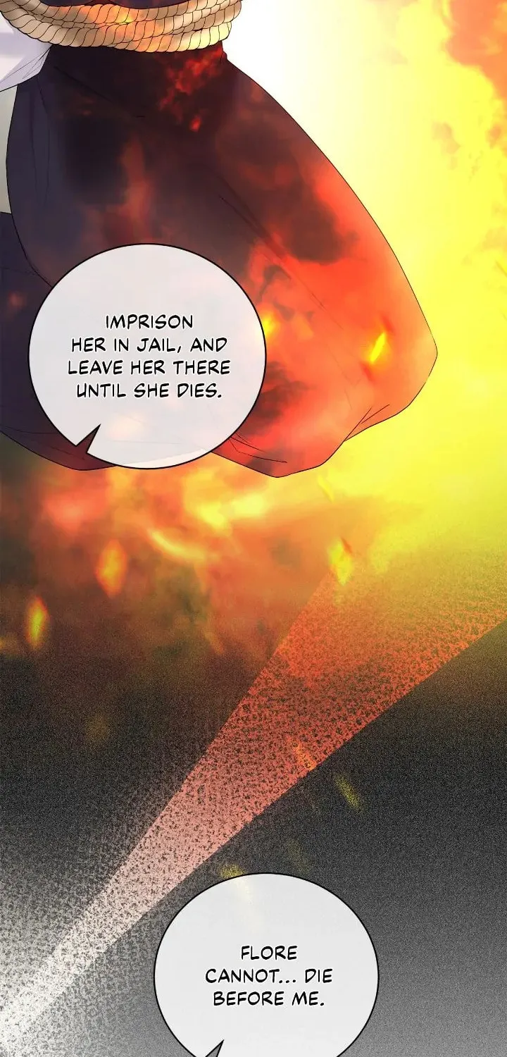 The Villainess Becomes the Leading Lady Chapter 124 page 29 - 