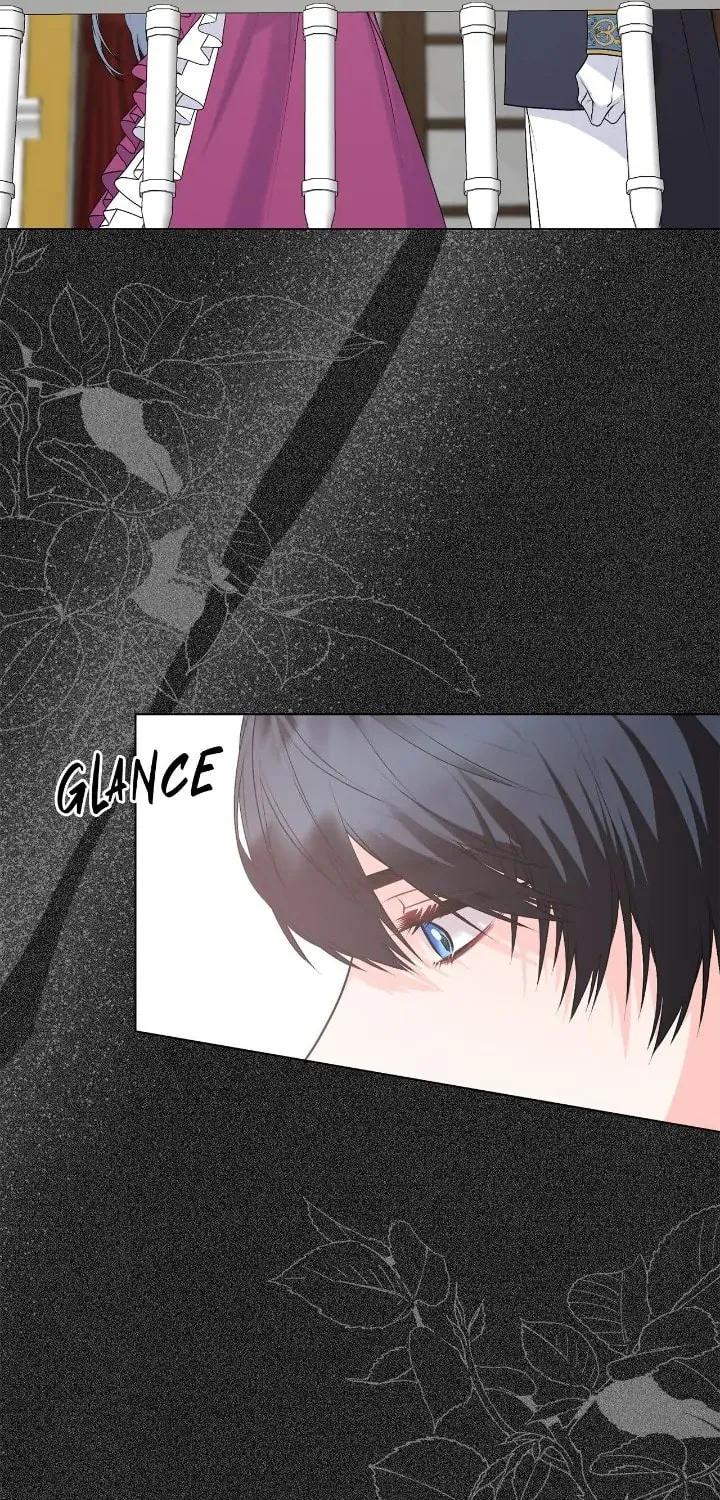 The Villainess Becomes the Leading Lady Chapter 124 page 32 - 