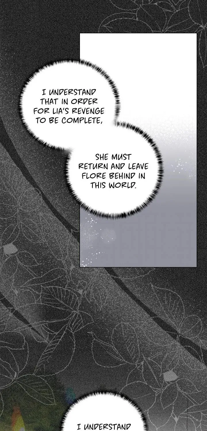 The Villainess Becomes the Leading Lady Chapter 124 page 33 - 