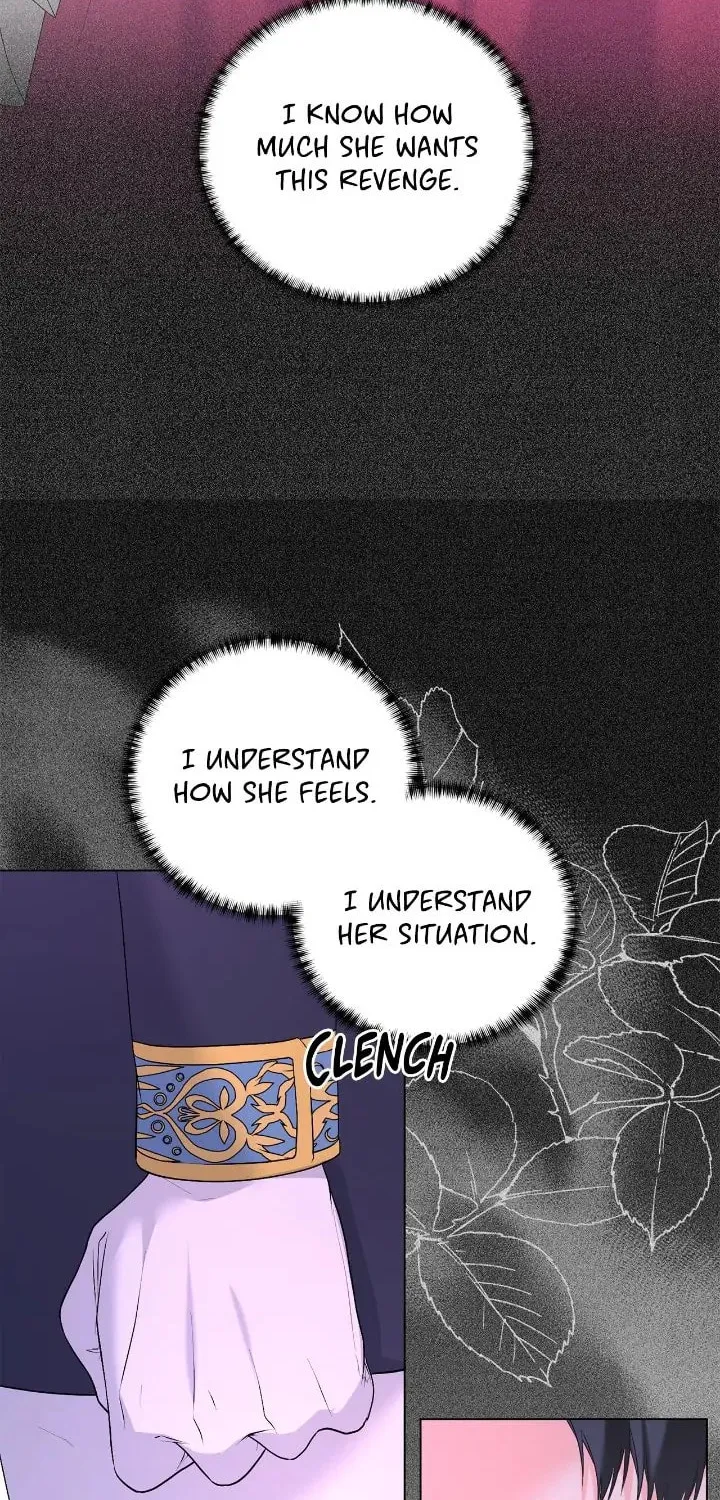 The Villainess Becomes the Leading Lady Chapter 124 page 35 - 