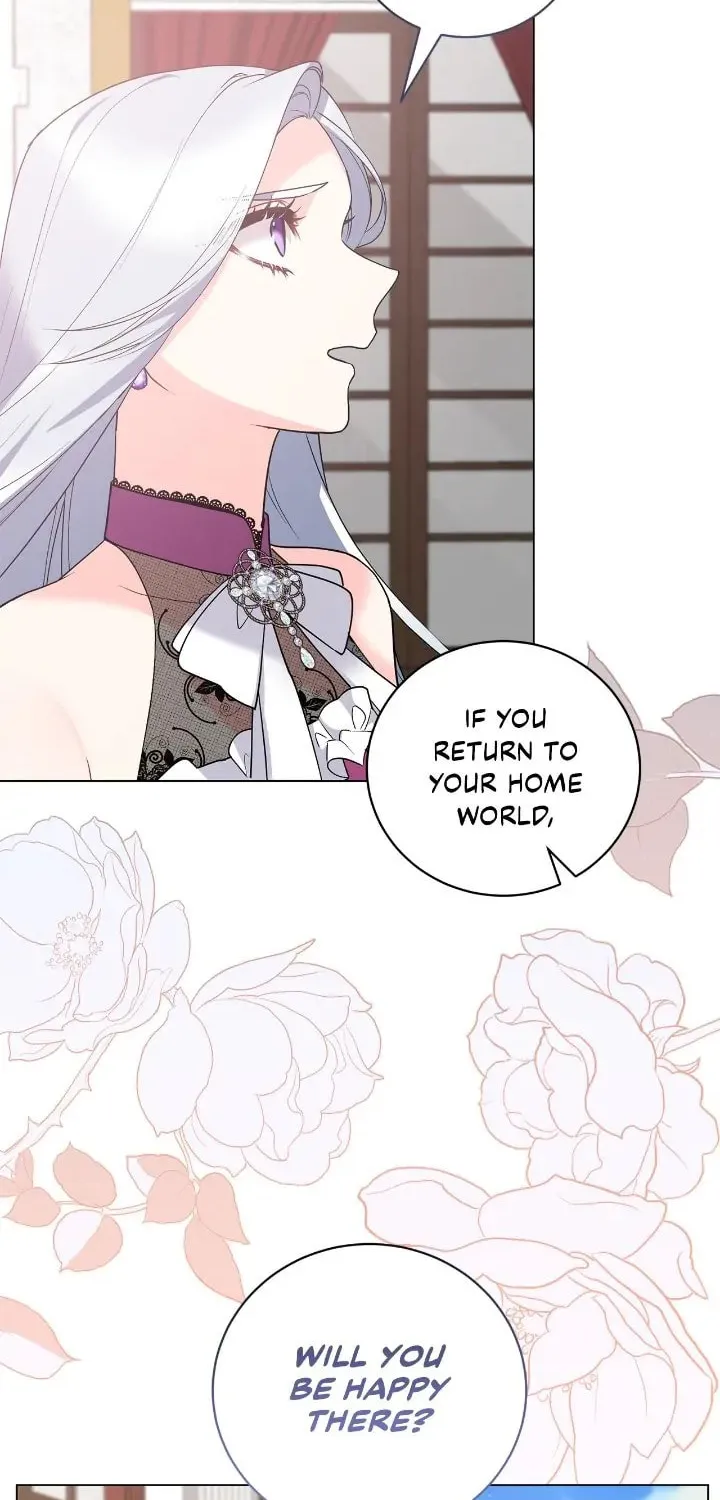 The Villainess Becomes the Leading Lady Chapter 124 page 38 - 