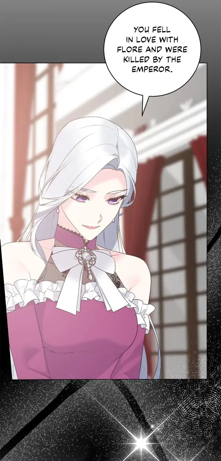 The Villainess Becomes the Leading Lady Chapter 124 page 5 - 