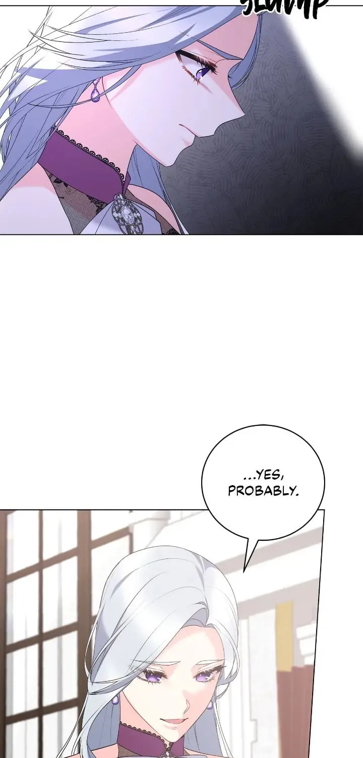 The Villainess Becomes the Leading Lady Chapter 124 page 43 - 