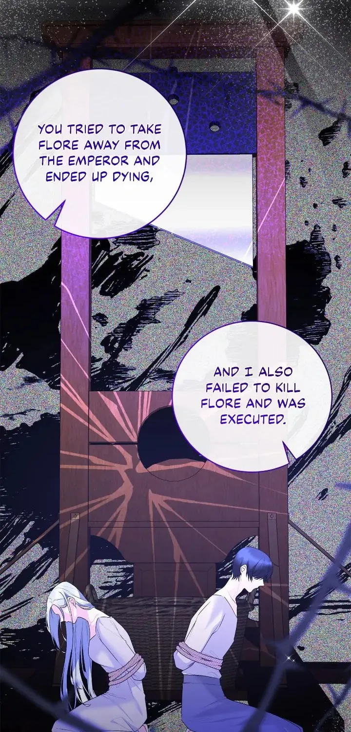 The Villainess Becomes the Leading Lady Chapter 124 page 6 - 