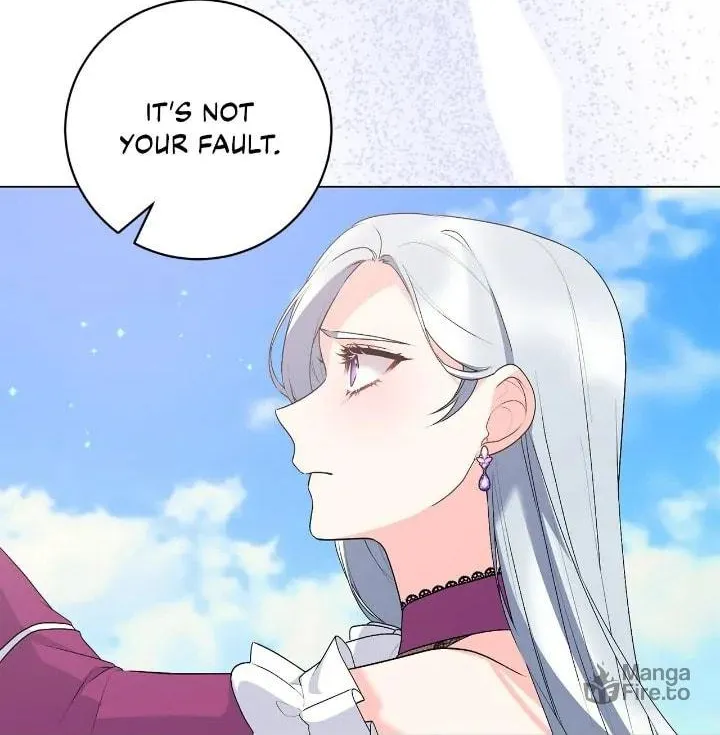The Villainess Becomes the Leading Lady Chapter 124 page 54 - 