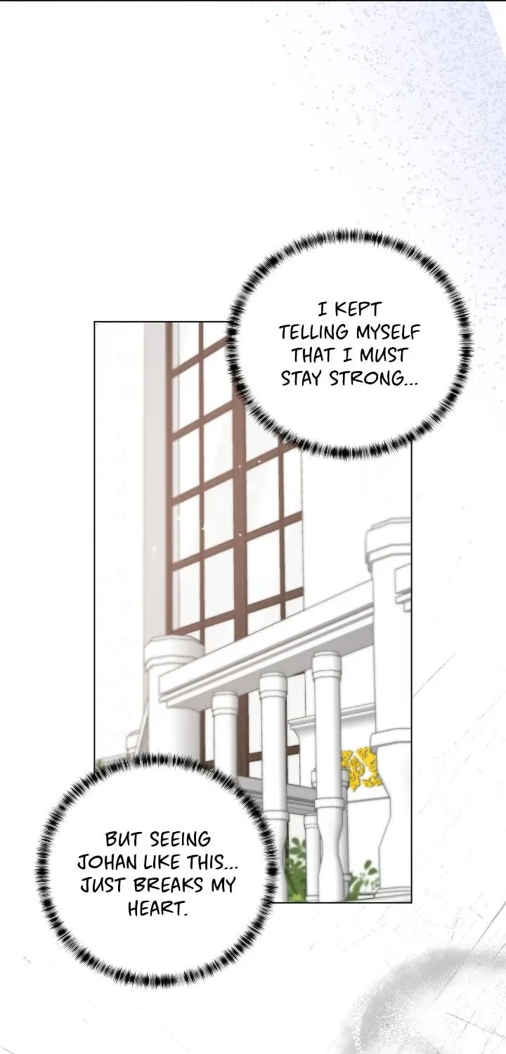 The Villainess Becomes the Leading Lady Chapter 124 page 55 - 