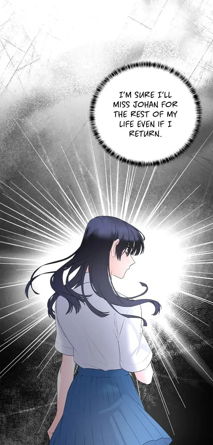 The Villainess Becomes the Leading Lady Chapter 124 page 56 - 