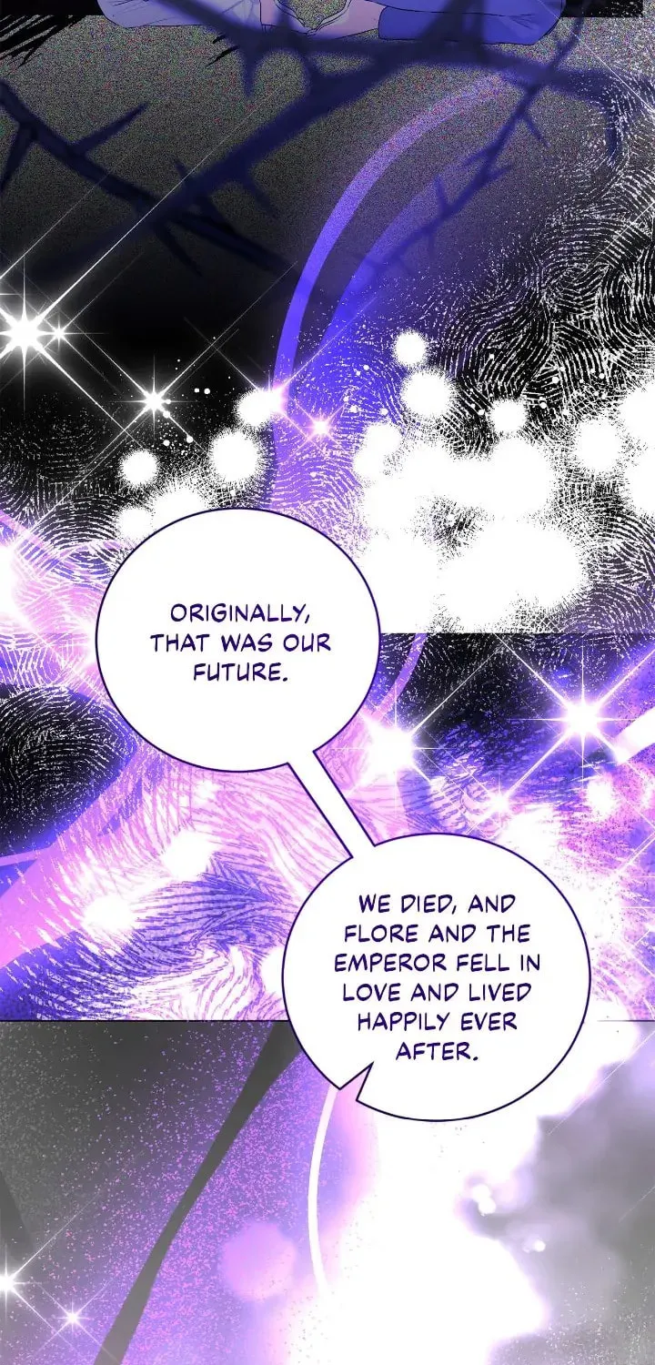 The Villainess Becomes the Leading Lady Chapter 124 page 7 - 
