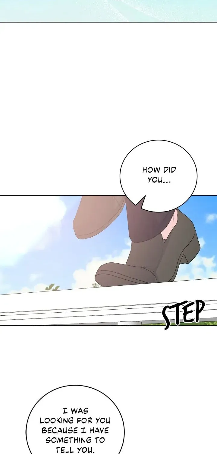 The Villainess Becomes the Leading Lady Chapter 124 page 64 - 