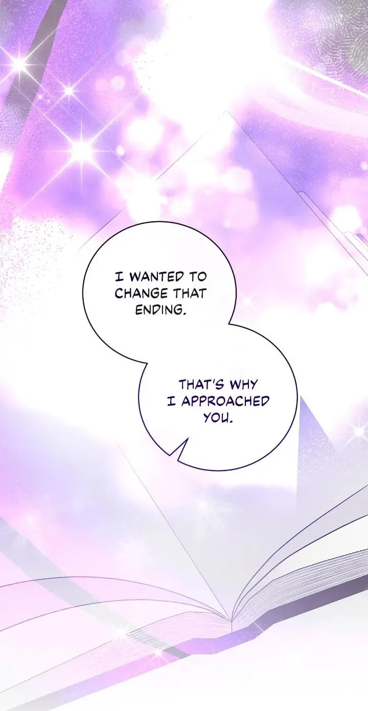 The Villainess Becomes the Leading Lady Chapter 124 page 8 - 