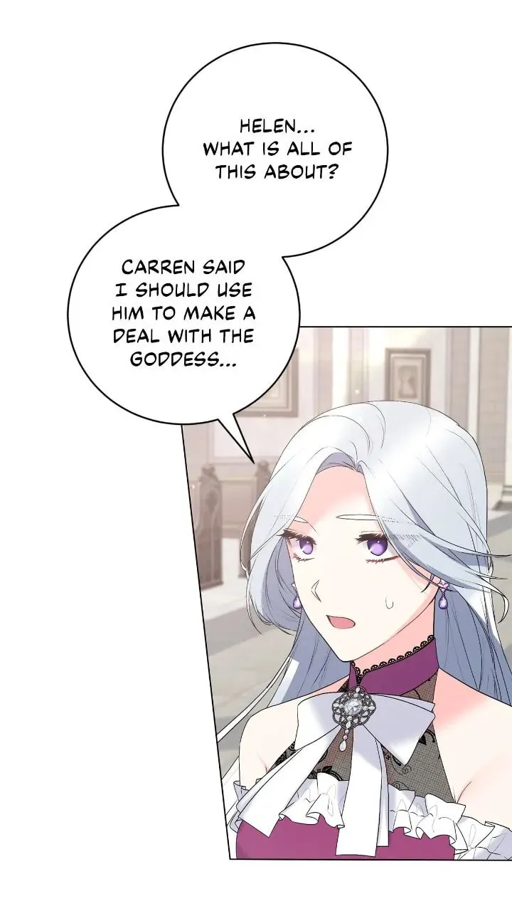 The Villainess Becomes the Leading Lady Chapter 125 page 13 - 
