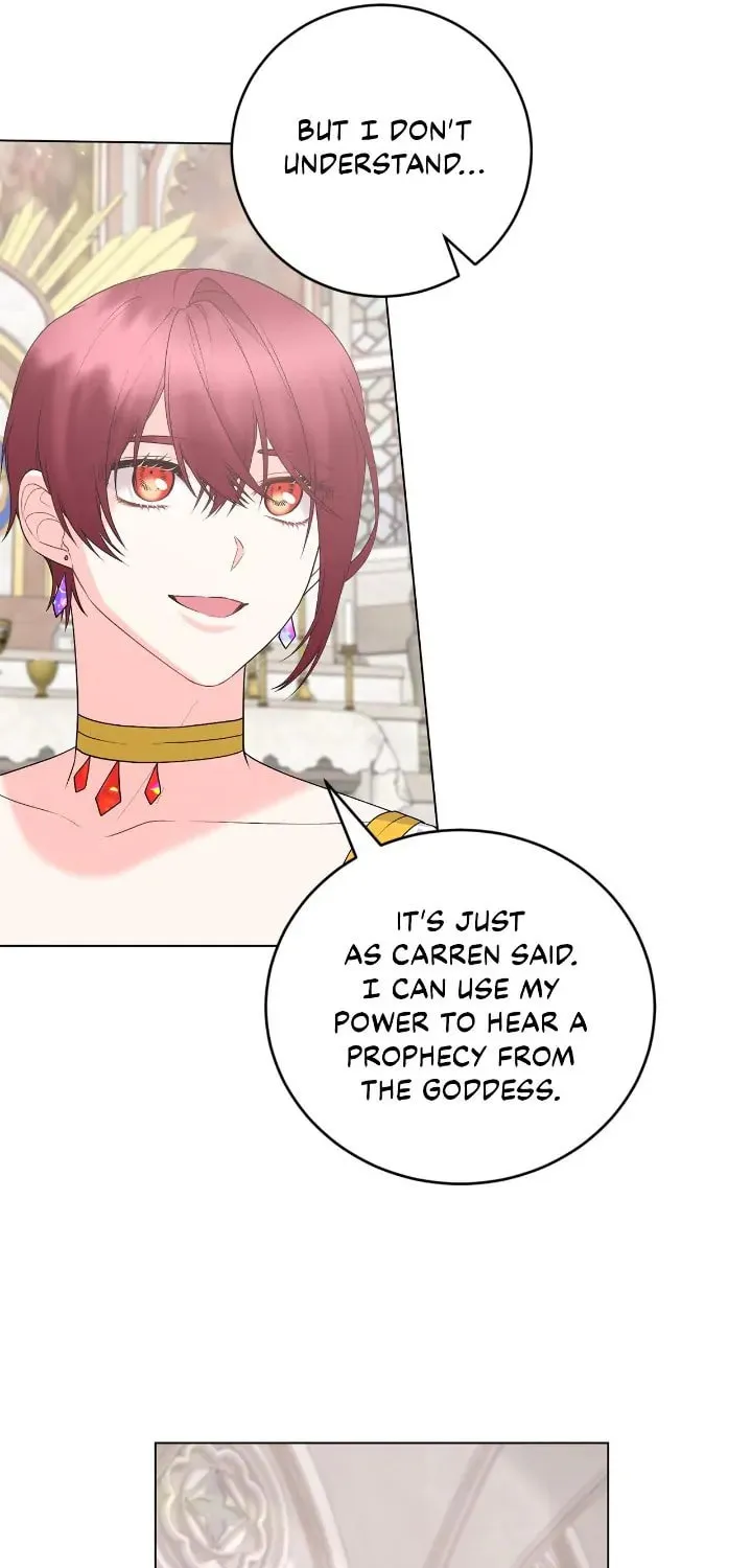The Villainess Becomes the Leading Lady Chapter 125 page 14 - 