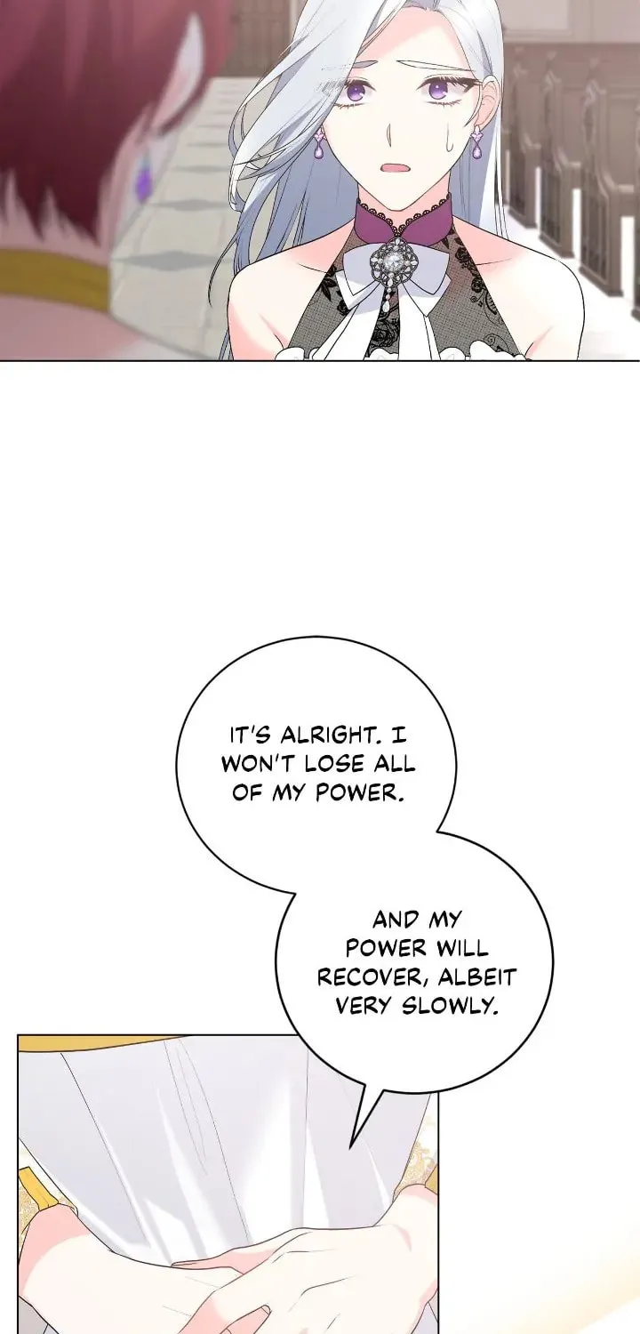 The Villainess Becomes the Leading Lady Chapter 125 page 16 - 