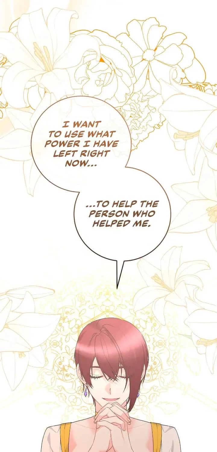 The Villainess Becomes the Leading Lady Chapter 125 page 18 - 