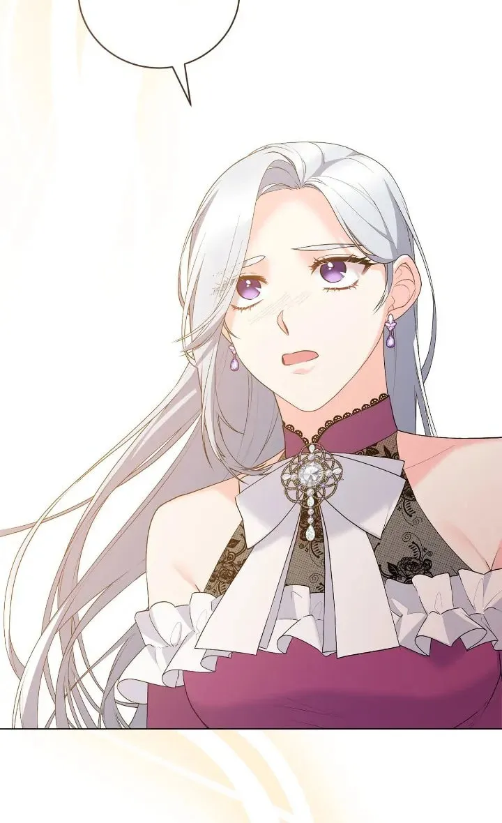 The Villainess Becomes the Leading Lady Chapter 125 page 20 - 