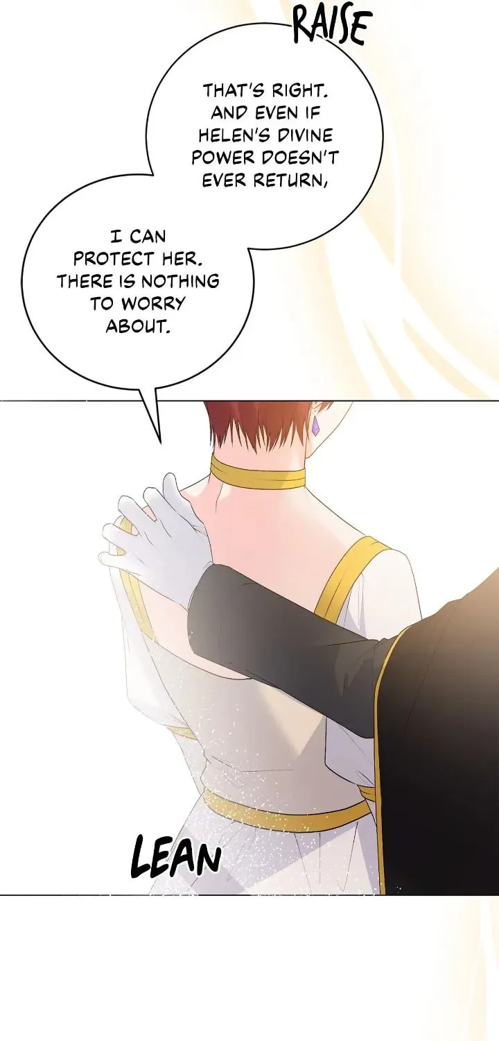 The Villainess Becomes the Leading Lady Chapter 125 page 21 - 