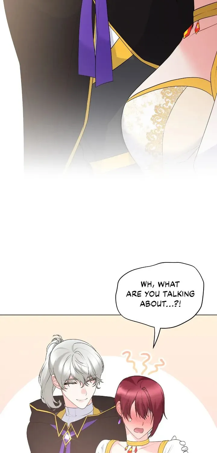 The Villainess Becomes the Leading Lady Chapter 125 page 23 - 